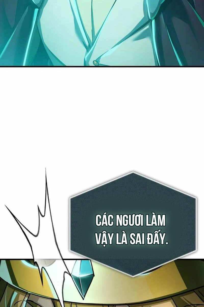 Thiên Quỷ Chẳng Sống Nổi Cuộc Đời Bình Thường: Chapter 107