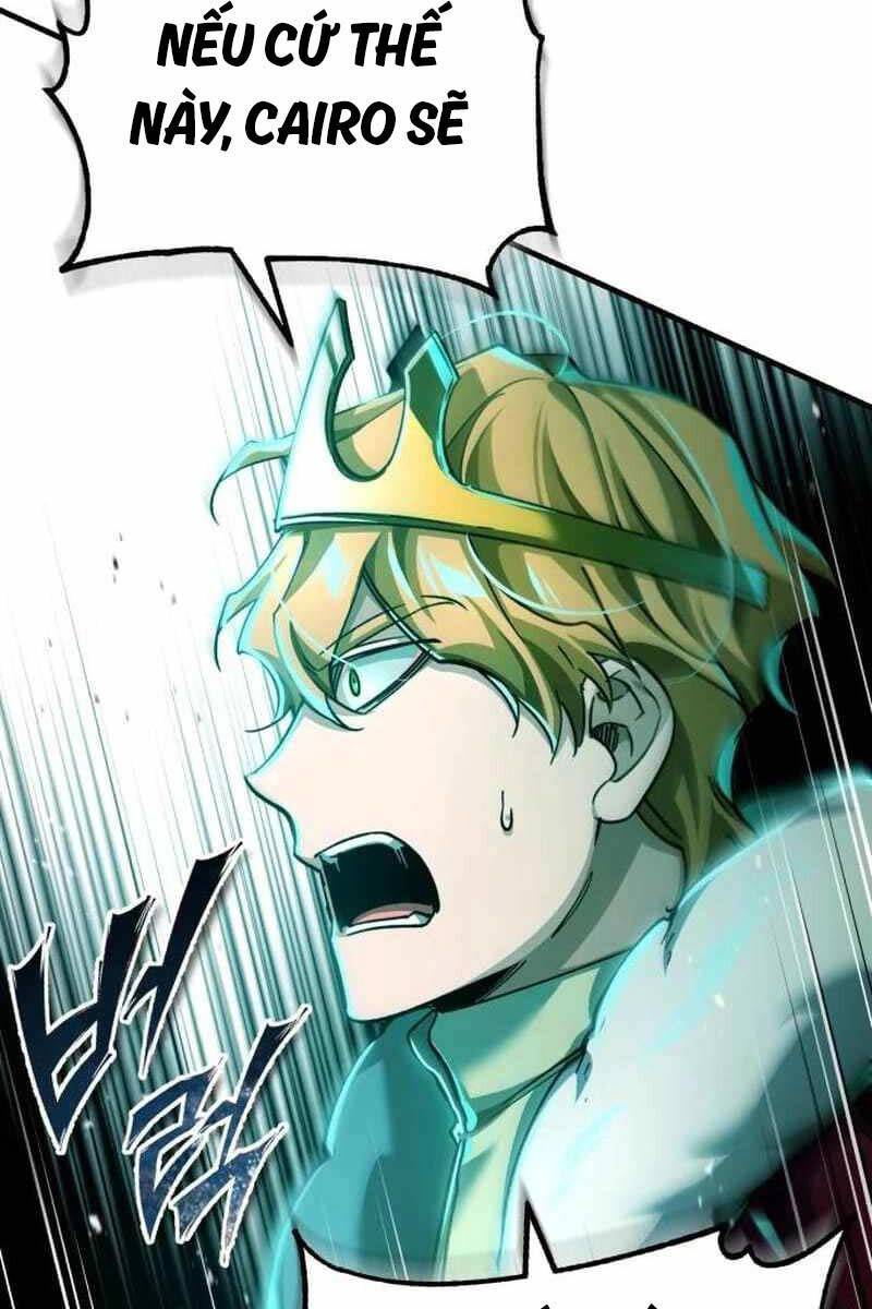 Thiên Quỷ Chẳng Sống Nổi Cuộc Đời Bình Thường: Chapter 107