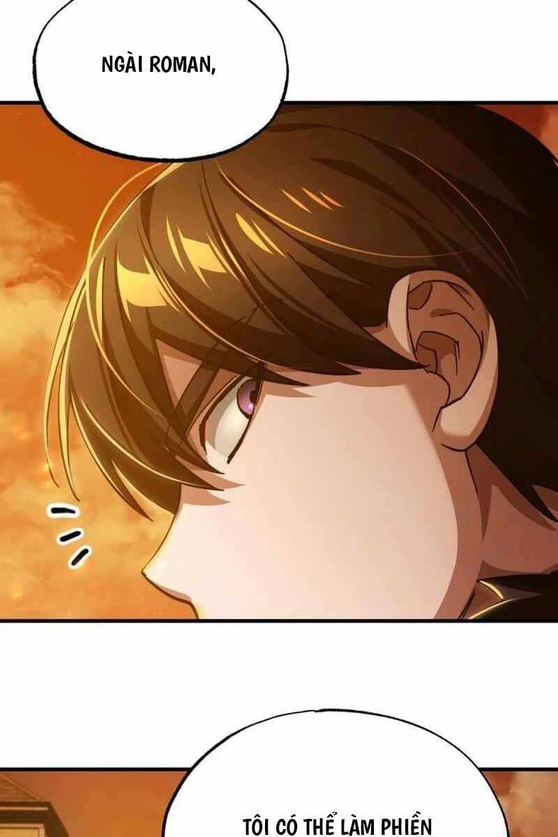 Thiên Quỷ Chẳng Sống Nổi Cuộc Đời Bình Thường: Chapter 107
