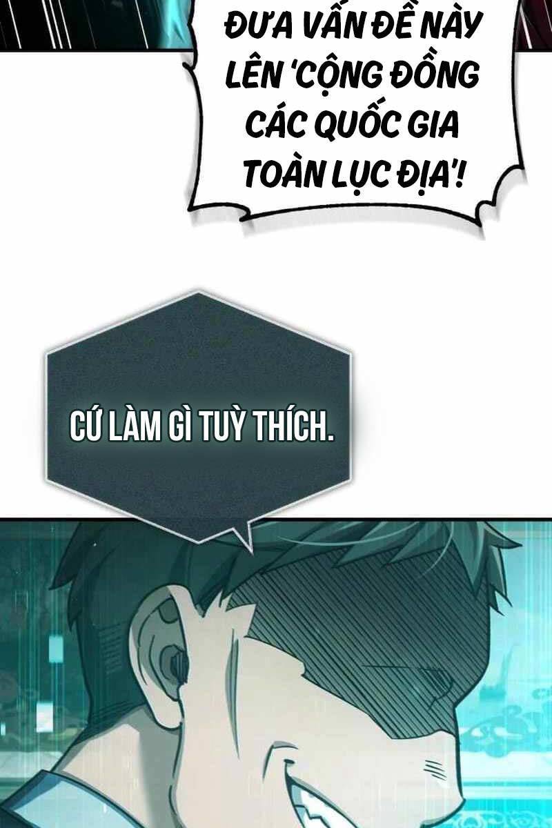 Thiên Quỷ Chẳng Sống Nổi Cuộc Đời Bình Thường: Chapter 107