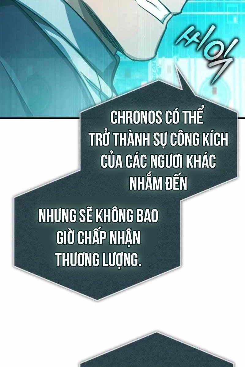 Thiên Quỷ Chẳng Sống Nổi Cuộc Đời Bình Thường: Chapter 107