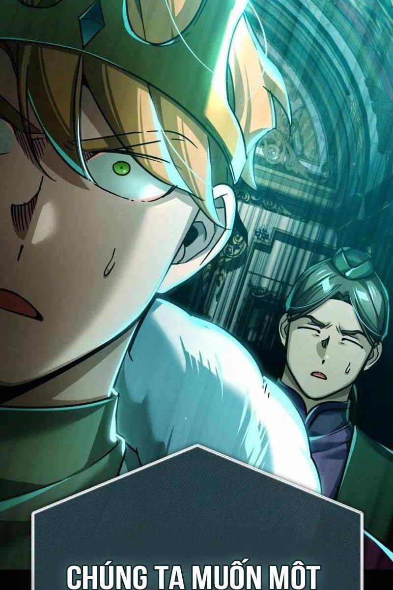 Thiên Quỷ Chẳng Sống Nổi Cuộc Đời Bình Thường: Chapter 107