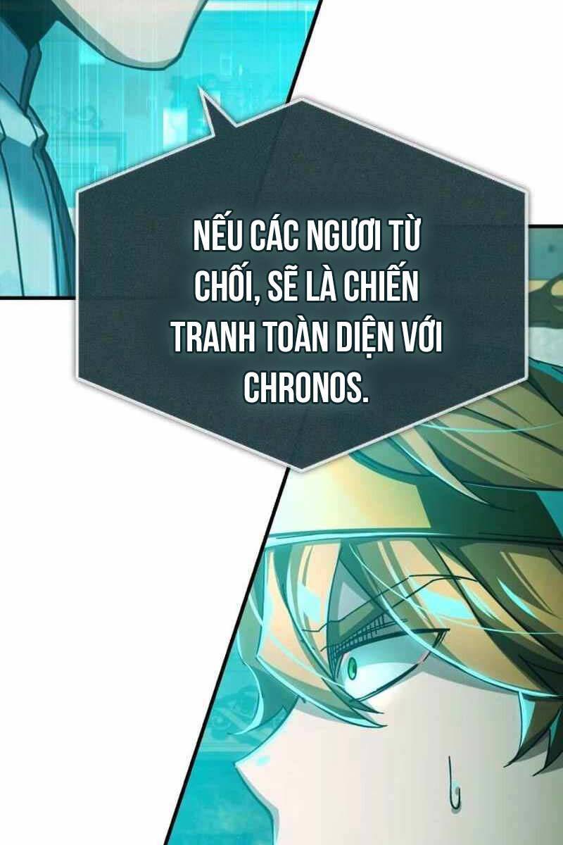 Thiên Quỷ Chẳng Sống Nổi Cuộc Đời Bình Thường: Chapter 107