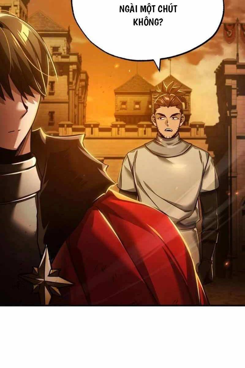 Thiên Quỷ Chẳng Sống Nổi Cuộc Đời Bình Thường: Chapter 107