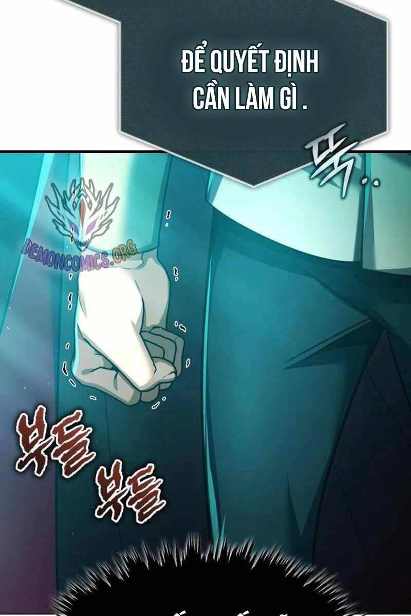 Thiên Quỷ Chẳng Sống Nổi Cuộc Đời Bình Thường: Chapter 107