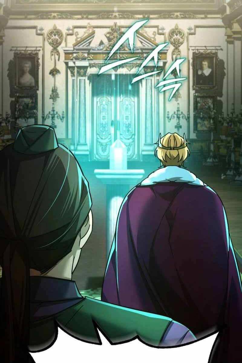 Thiên Quỷ Chẳng Sống Nổi Cuộc Đời Bình Thường: Chapter 107