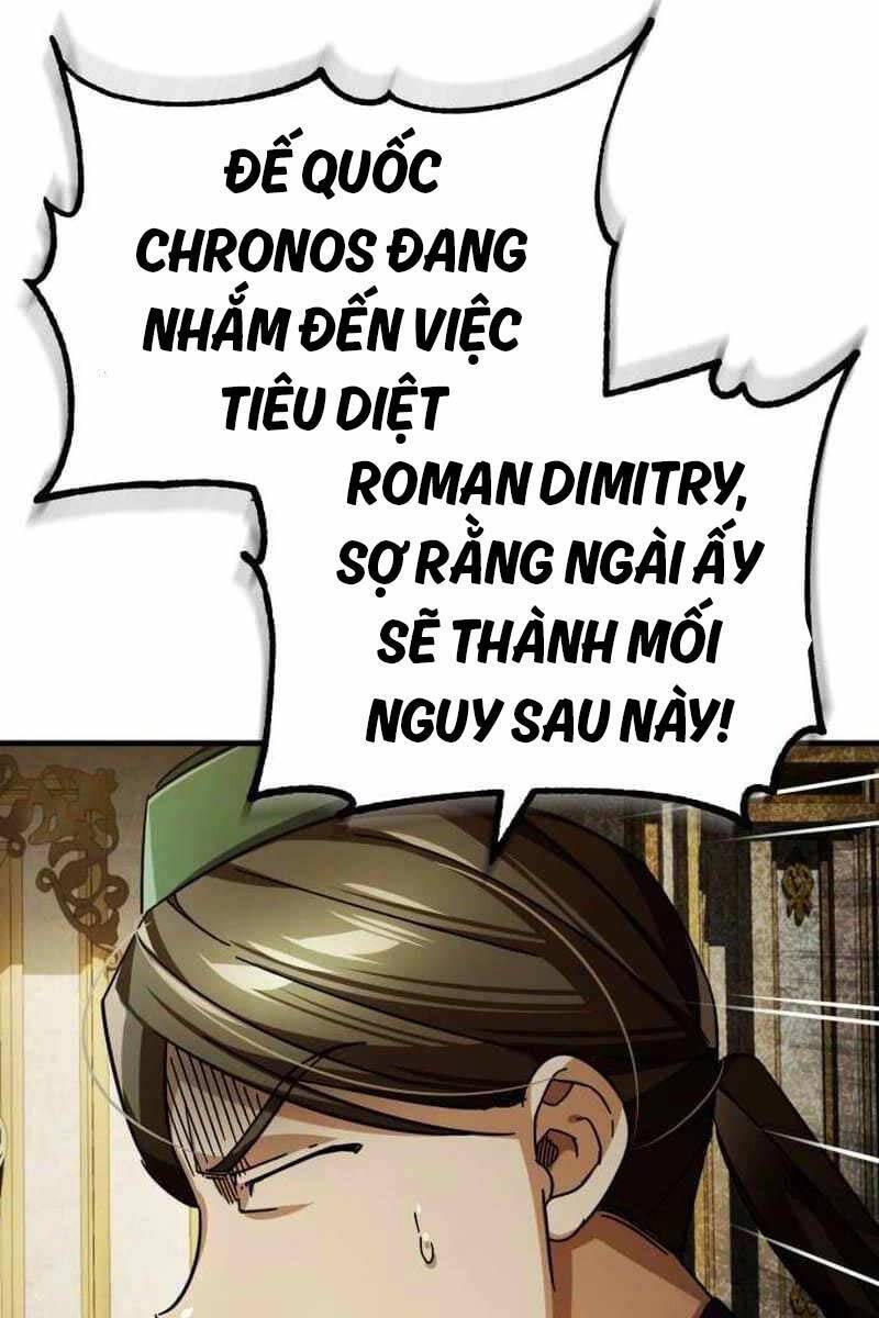 Thiên Quỷ Chẳng Sống Nổi Cuộc Đời Bình Thường: Chapter 107