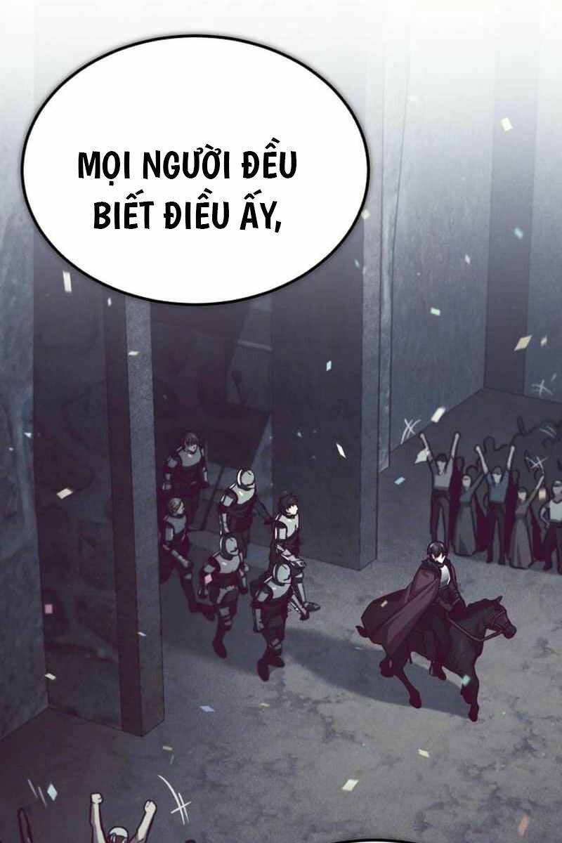Thiên Quỷ Chẳng Sống Nổi Cuộc Đời Bình Thường: Chapter 107