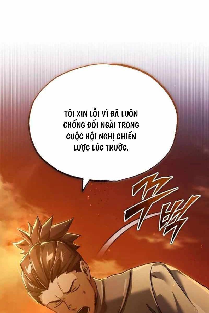 Thiên Quỷ Chẳng Sống Nổi Cuộc Đời Bình Thường: Chapter 107