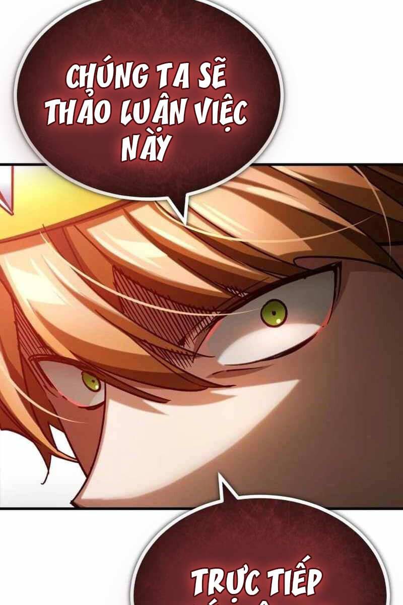 Thiên Quỷ Chẳng Sống Nổi Cuộc Đời Bình Thường: Chapter 107