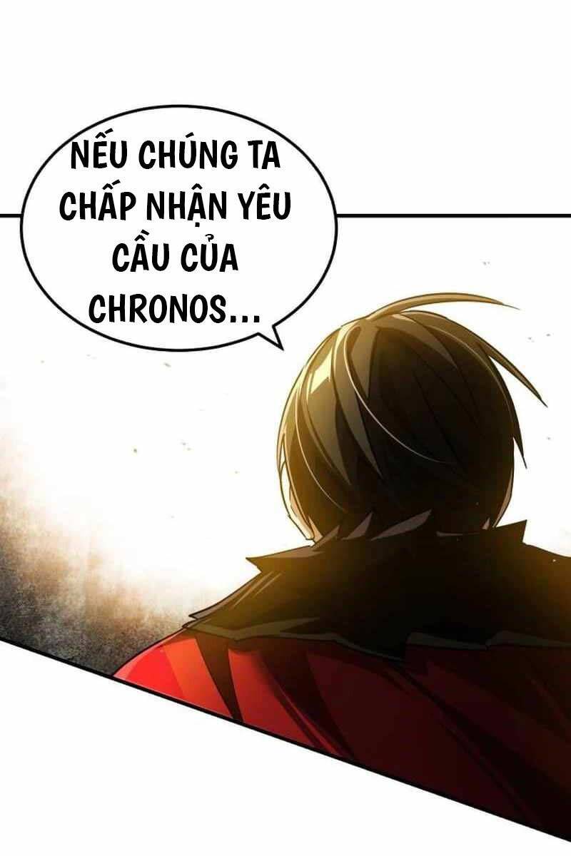 Thiên Quỷ Chẳng Sống Nổi Cuộc Đời Bình Thường: Chapter 107