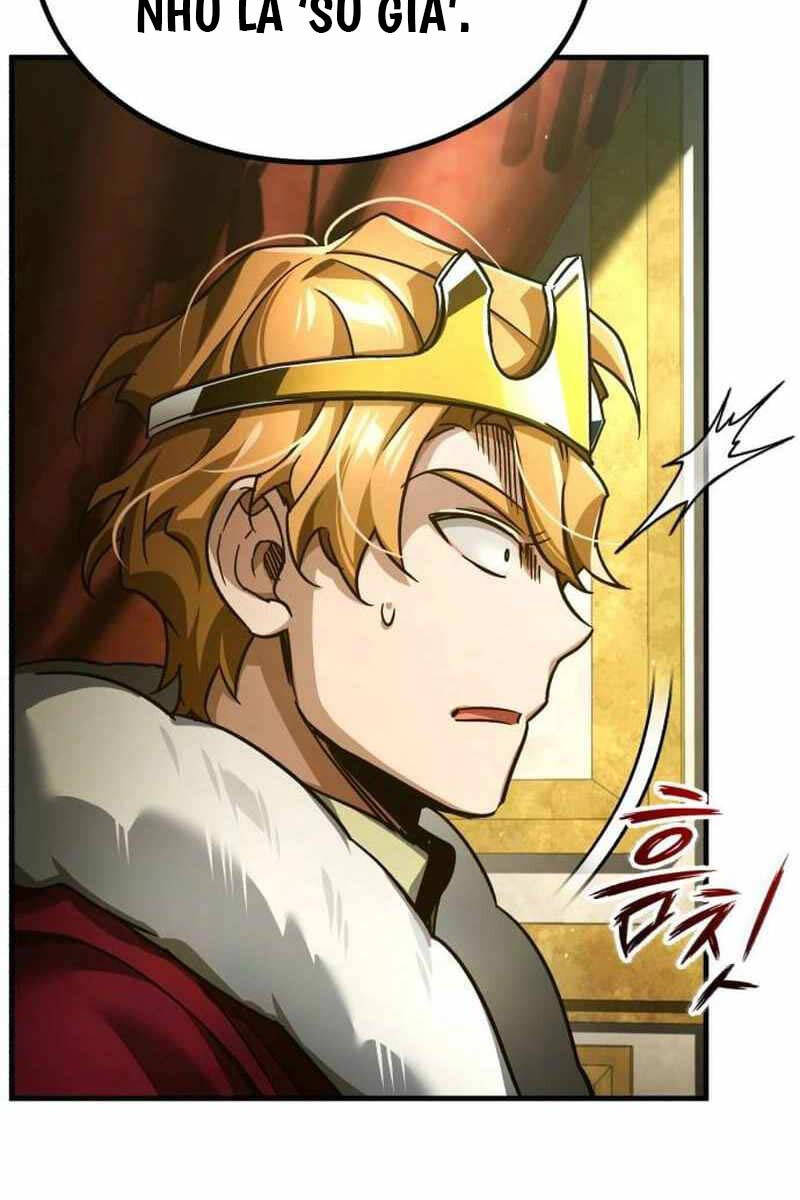 Thiên Quỷ Chẳng Sống Nổi Cuộc Đời Bình Thường: Chapter 107