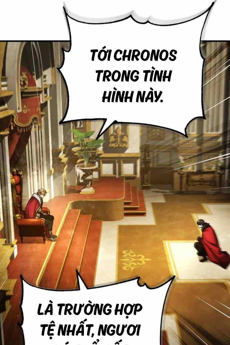 Thiên Quỷ Chẳng Sống Nổi Cuộc Đời Bình Thường: Chapter 107