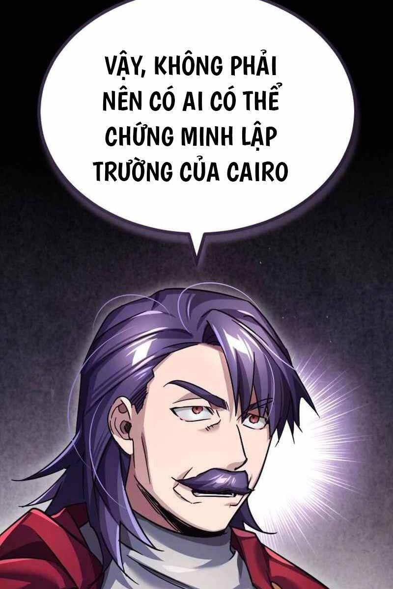 Thiên Quỷ Chẳng Sống Nổi Cuộc Đời Bình Thường: Chapter 107