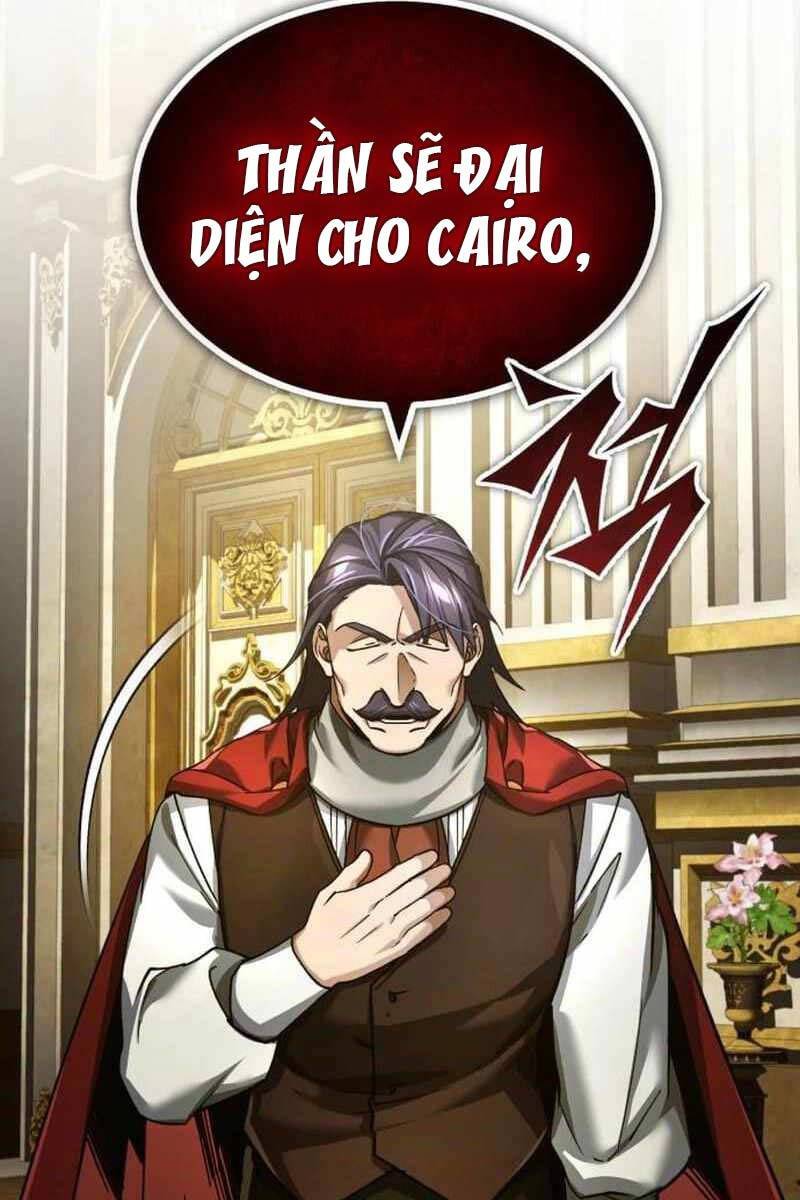 Thiên Quỷ Chẳng Sống Nổi Cuộc Đời Bình Thường: Chapter 107