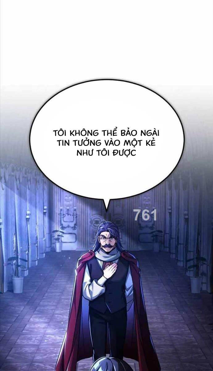 Thiên Quỷ Chẳng Sống Nổi Cuộc Đời Bình Thường: Chapter 108
