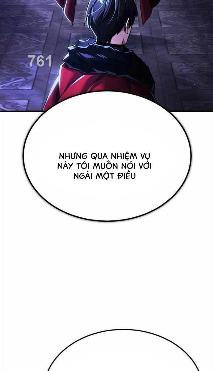 Thiên Quỷ Chẳng Sống Nổi Cuộc Đời Bình Thường: Chapter 108