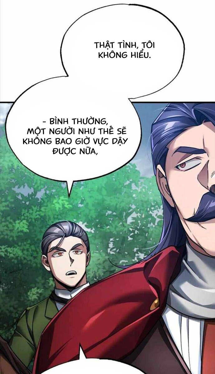 Thiên Quỷ Chẳng Sống Nổi Cuộc Đời Bình Thường: Chapter 108