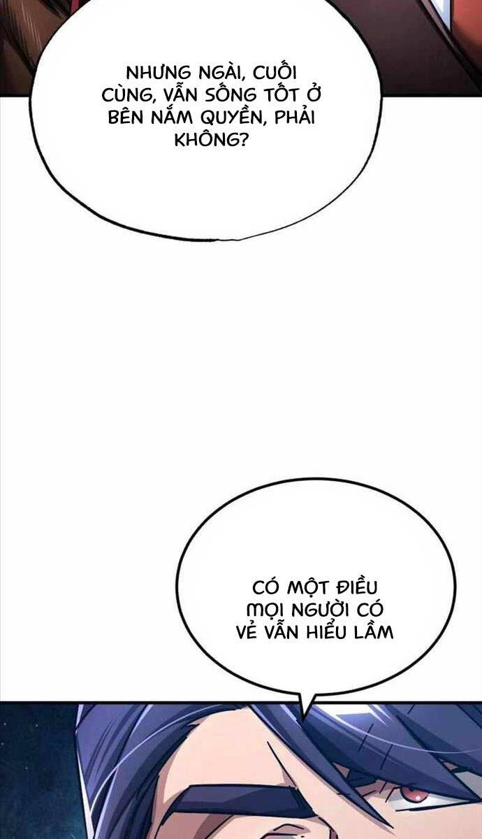 Thiên Quỷ Chẳng Sống Nổi Cuộc Đời Bình Thường: Chapter 108