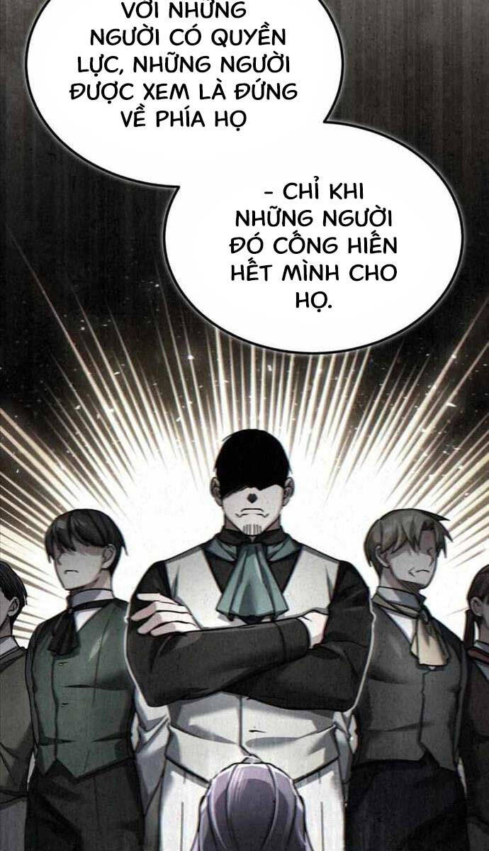 Thiên Quỷ Chẳng Sống Nổi Cuộc Đời Bình Thường: Chapter 108
