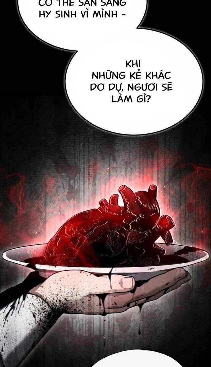 Thiên Quỷ Chẳng Sống Nổi Cuộc Đời Bình Thường: Chapter 108