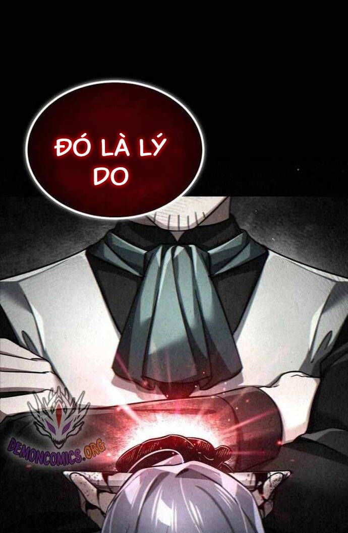 Thiên Quỷ Chẳng Sống Nổi Cuộc Đời Bình Thường: Chapter 108