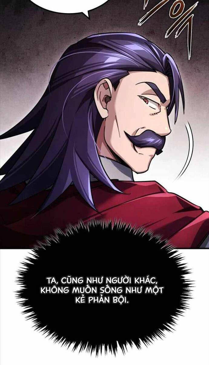 Thiên Quỷ Chẳng Sống Nổi Cuộc Đời Bình Thường: Chapter 108