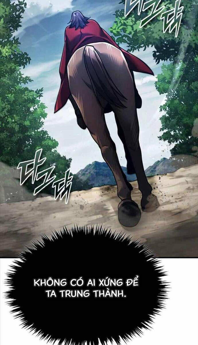 Thiên Quỷ Chẳng Sống Nổi Cuộc Đời Bình Thường: Chapter 108