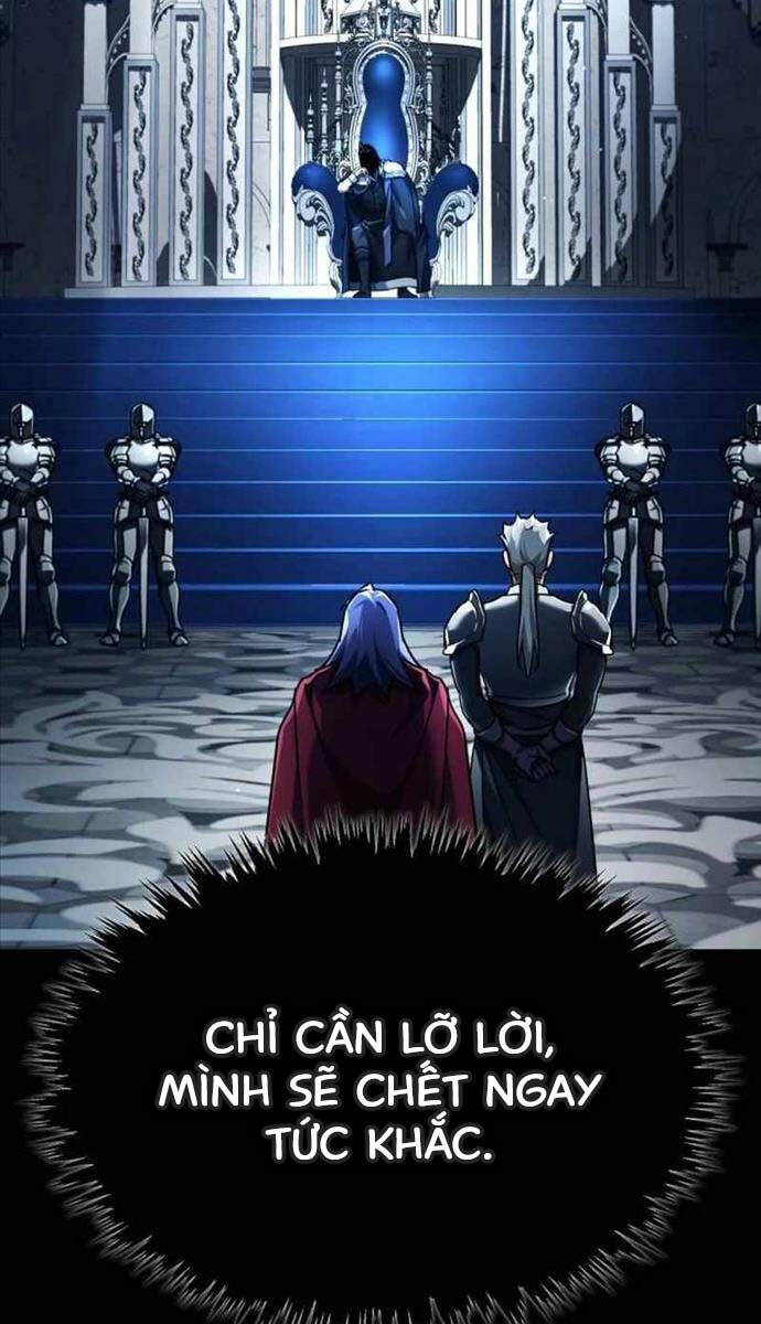 Thiên Quỷ Chẳng Sống Nổi Cuộc Đời Bình Thường: Chapter 108
