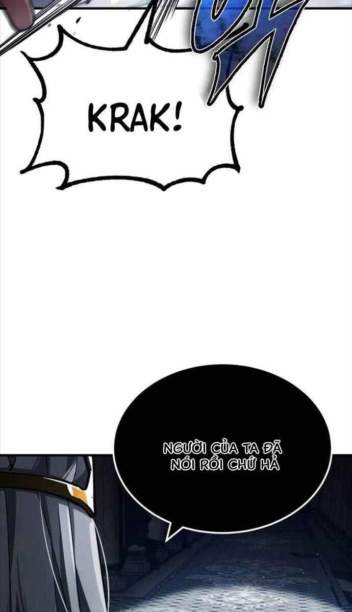 Thiên Quỷ Chẳng Sống Nổi Cuộc Đời Bình Thường: Chapter 108