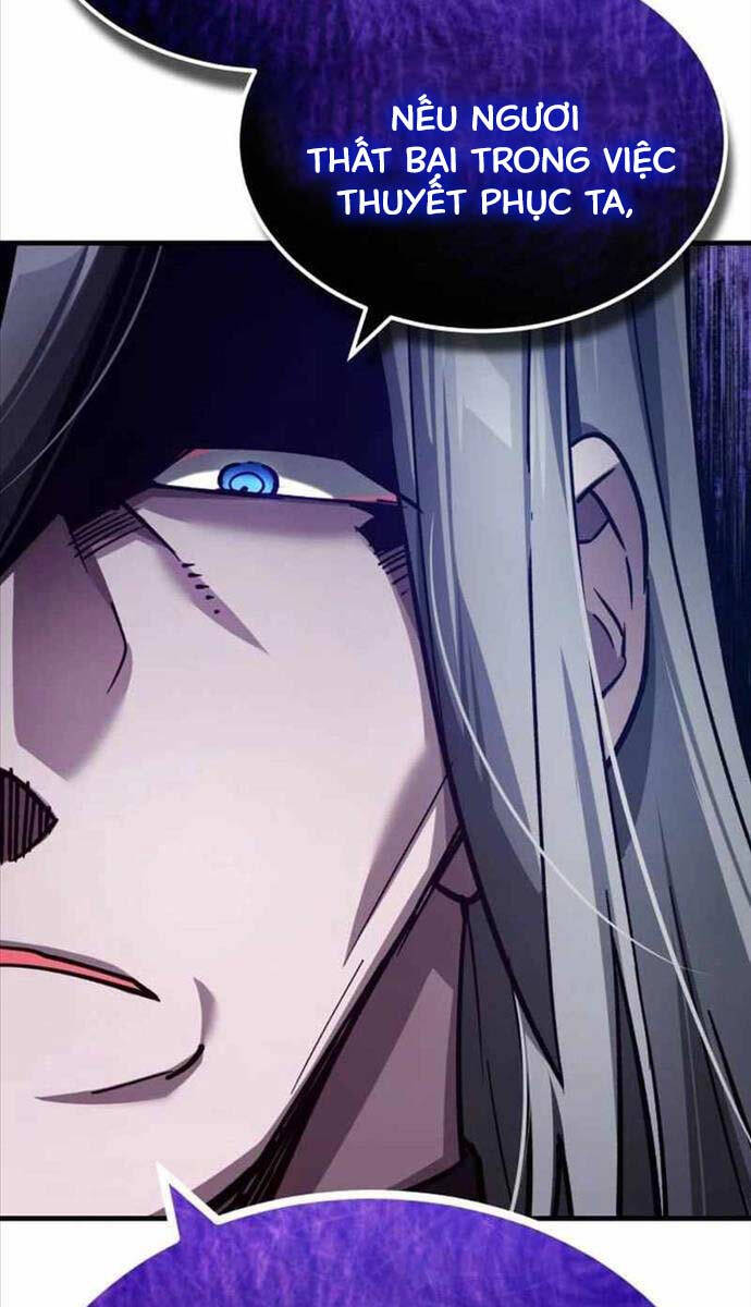 Thiên Quỷ Chẳng Sống Nổi Cuộc Đời Bình Thường: Chapter 108