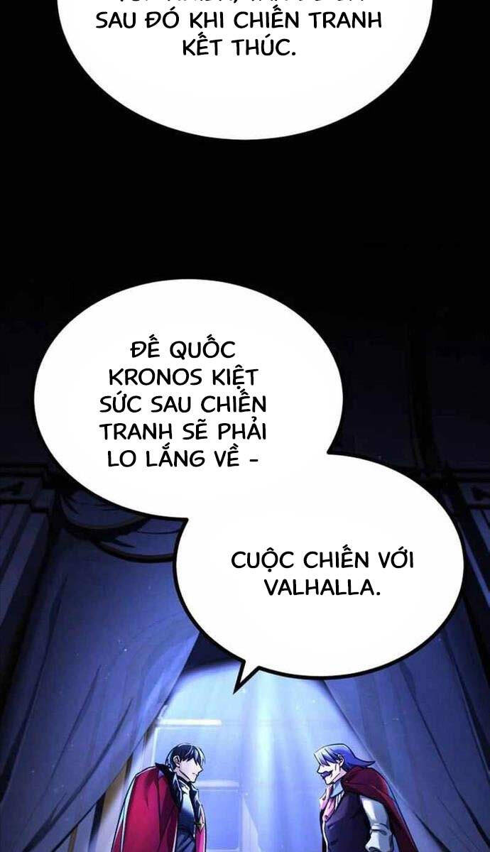 Thiên Quỷ Chẳng Sống Nổi Cuộc Đời Bình Thường: Chapter 108