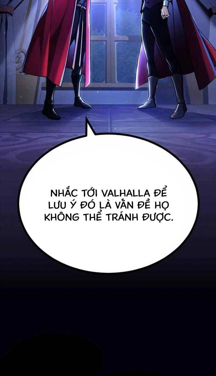 Thiên Quỷ Chẳng Sống Nổi Cuộc Đời Bình Thường: Chapter 108