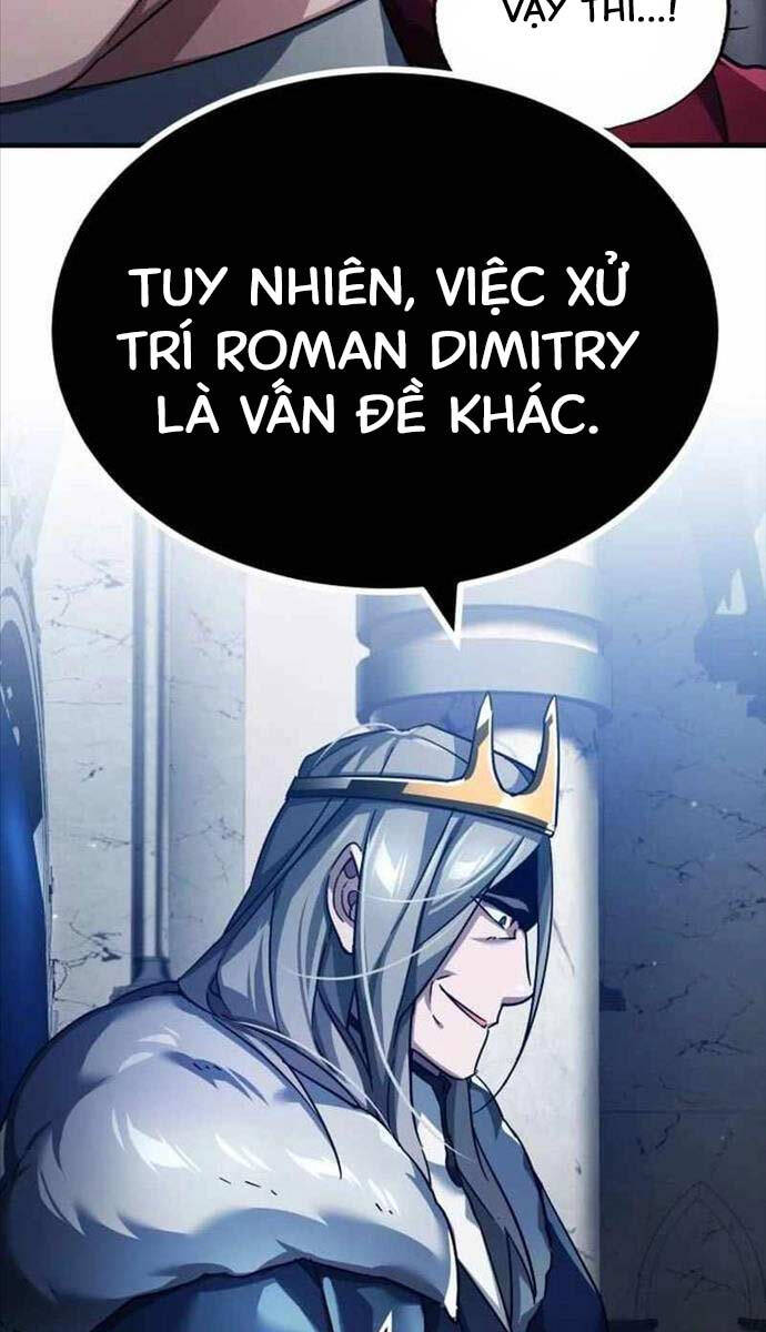 Thiên Quỷ Chẳng Sống Nổi Cuộc Đời Bình Thường: Chapter 108