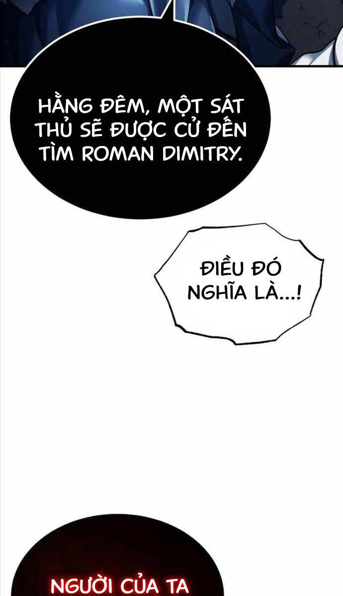 Thiên Quỷ Chẳng Sống Nổi Cuộc Đời Bình Thường: Chapter 108