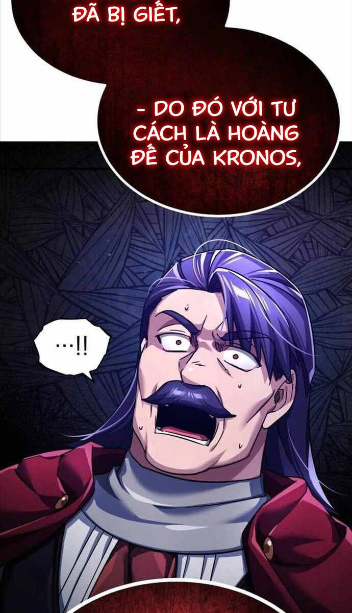Thiên Quỷ Chẳng Sống Nổi Cuộc Đời Bình Thường: Chapter 108