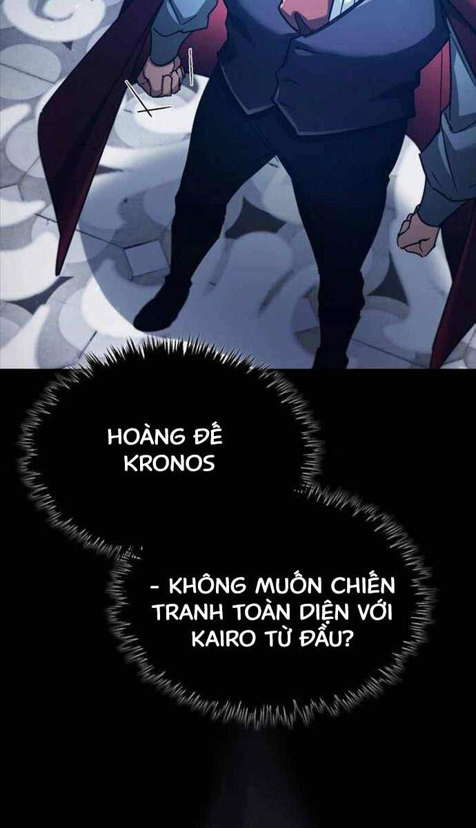 Thiên Quỷ Chẳng Sống Nổi Cuộc Đời Bình Thường: Chapter 108