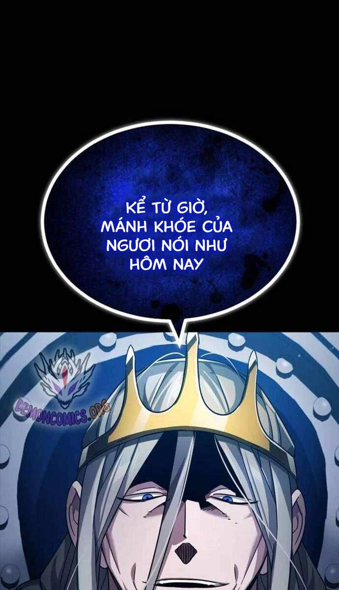 Thiên Quỷ Chẳng Sống Nổi Cuộc Đời Bình Thường: Chapter 108