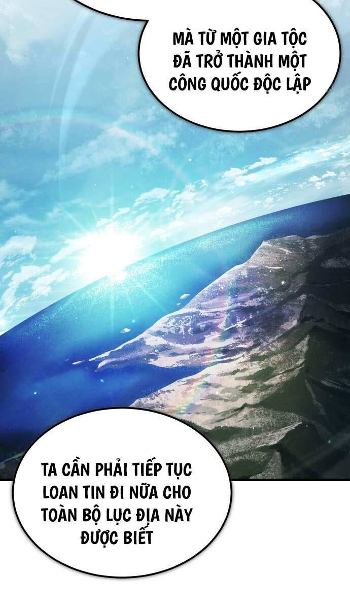 Thiên Quỷ Chẳng Sống Nổi Cuộc Đời Bình Thường: Chapter 109