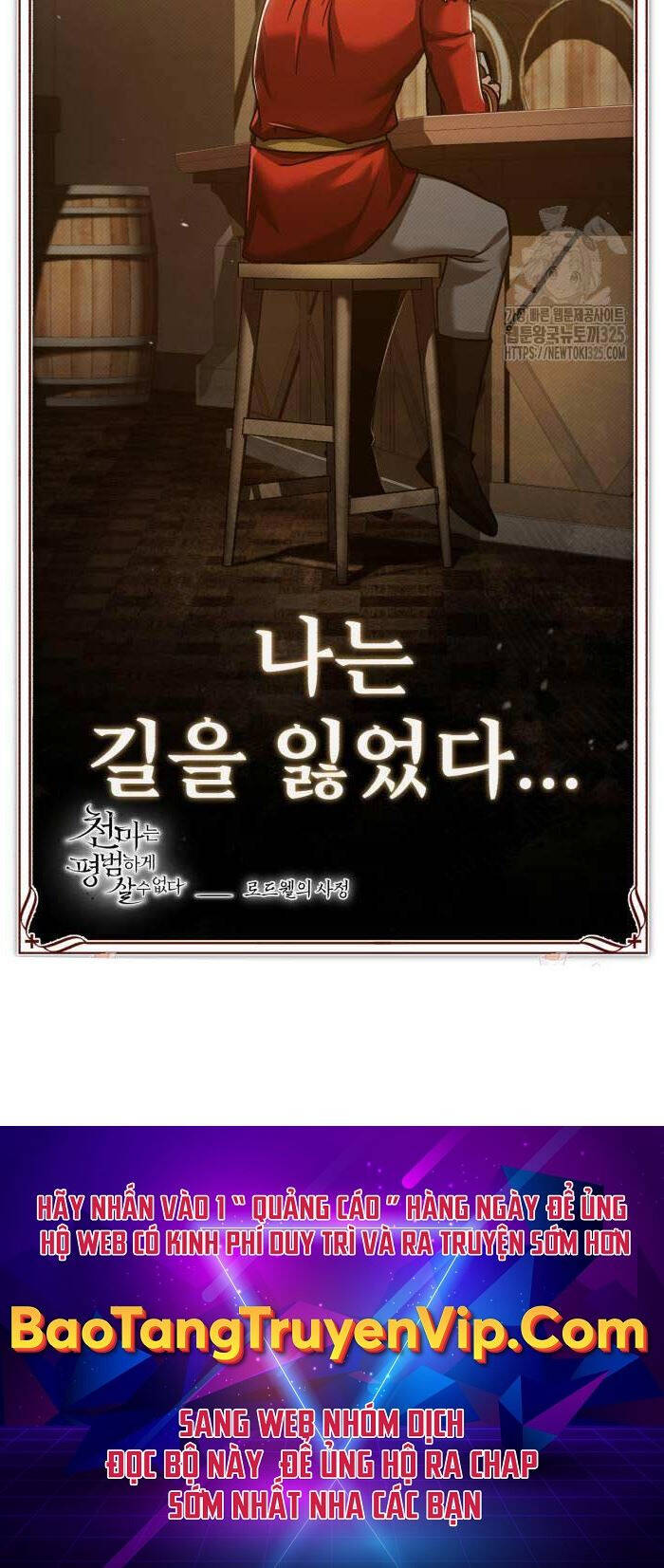 Thiên Quỷ Chẳng Sống Nổi Cuộc Đời Bình Thường: Chapter 109