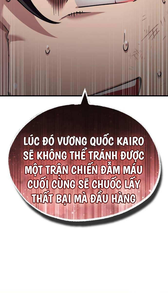 Thiên Quỷ Chẳng Sống Nổi Cuộc Đời Bình Thường: Chapter 109