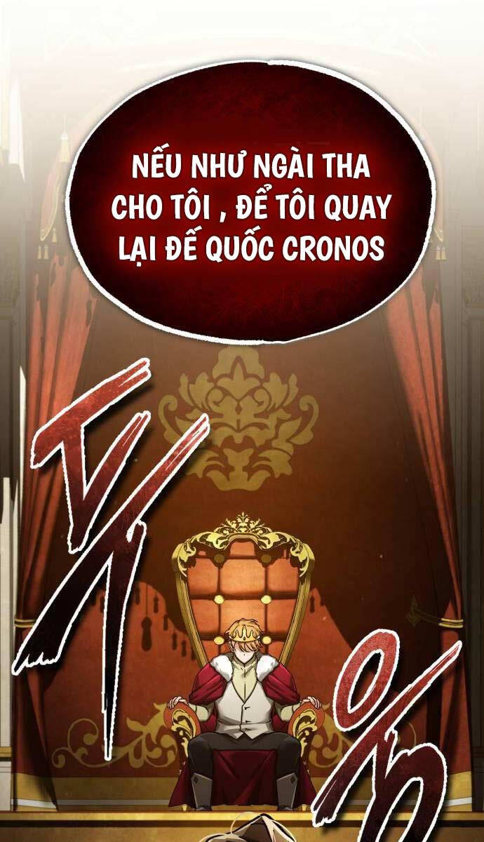 Thiên Quỷ Chẳng Sống Nổi Cuộc Đời Bình Thường: Chapter 109