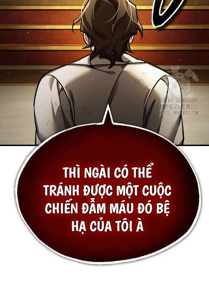 Thiên Quỷ Chẳng Sống Nổi Cuộc Đời Bình Thường: Chapter 109