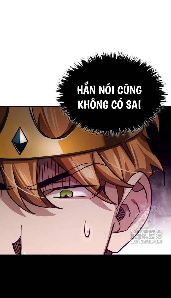 Thiên Quỷ Chẳng Sống Nổi Cuộc Đời Bình Thường: Chapter 109