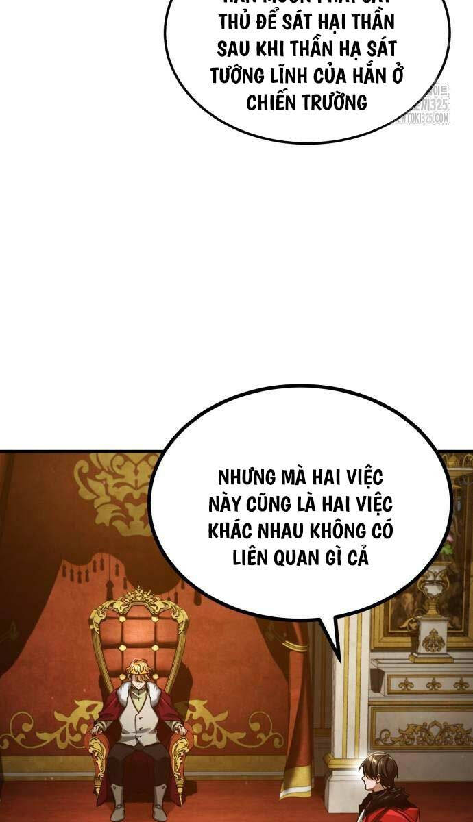 Thiên Quỷ Chẳng Sống Nổi Cuộc Đời Bình Thường: Chapter 109