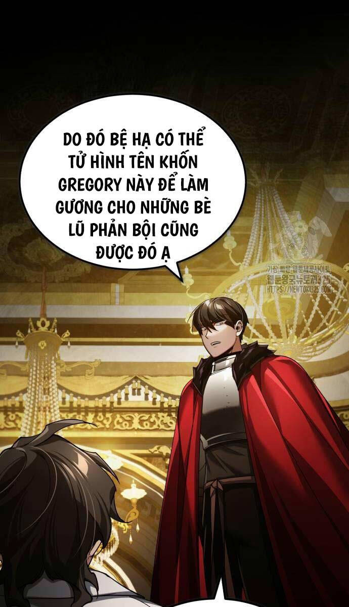 Thiên Quỷ Chẳng Sống Nổi Cuộc Đời Bình Thường: Chapter 109