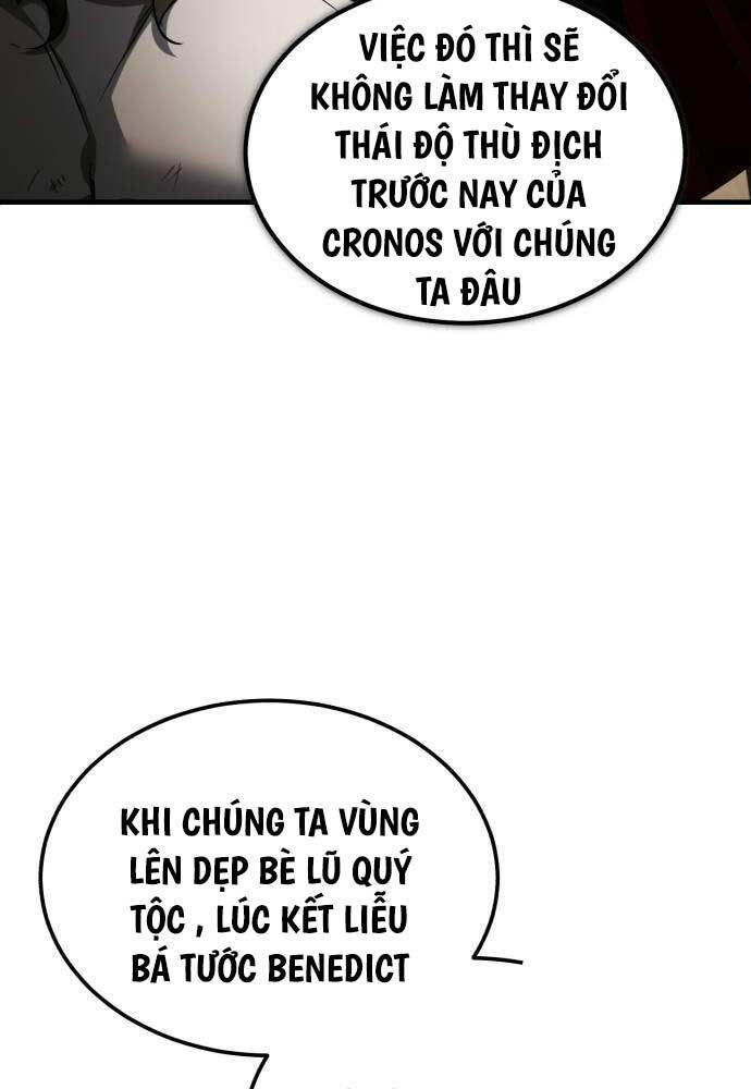 Thiên Quỷ Chẳng Sống Nổi Cuộc Đời Bình Thường: Chapter 109