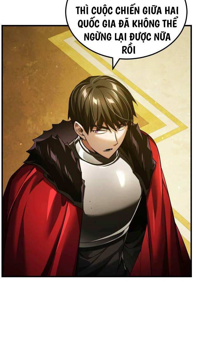 Thiên Quỷ Chẳng Sống Nổi Cuộc Đời Bình Thường: Chapter 109