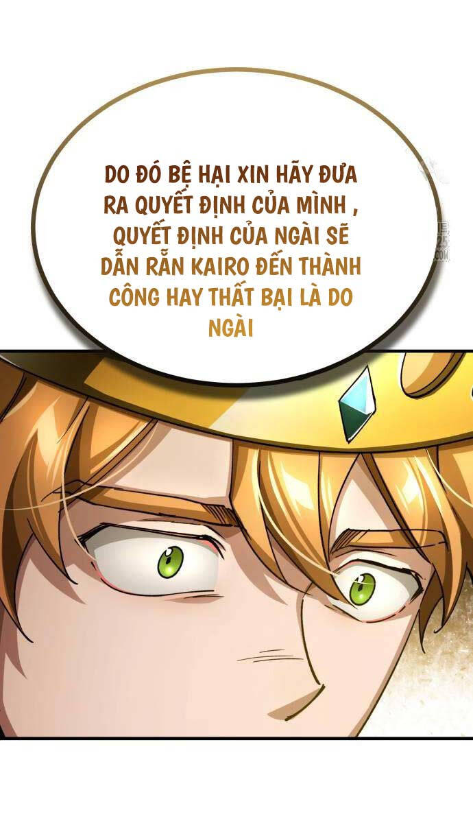 Thiên Quỷ Chẳng Sống Nổi Cuộc Đời Bình Thường: Chapter 109