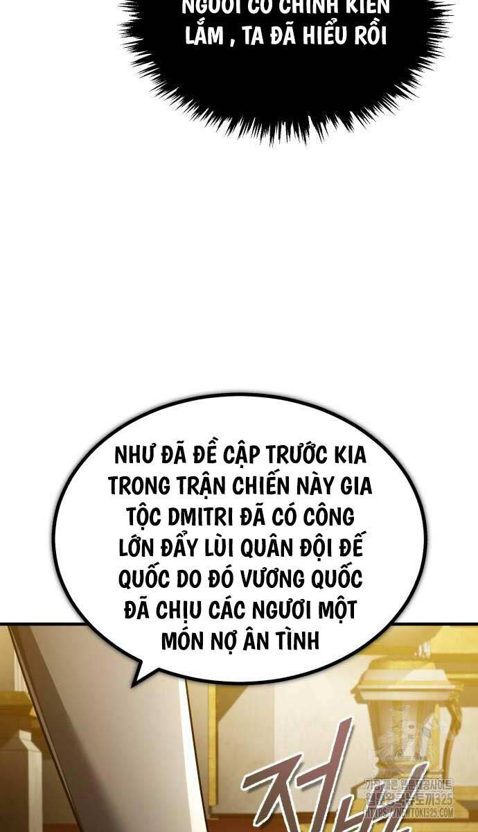 Thiên Quỷ Chẳng Sống Nổi Cuộc Đời Bình Thường: Chapter 109
